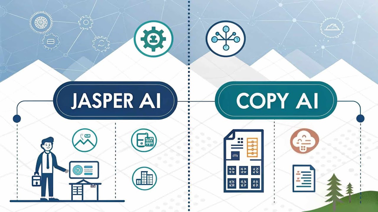 Jasper AI vs Copy AI: Which Is Better? [2026 Comparison]| Group Buy Seo Tools