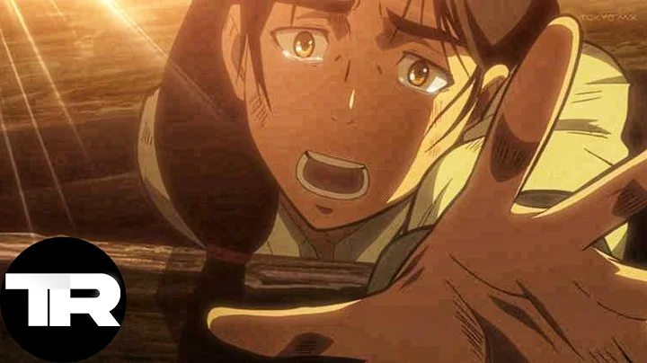 Top 10 Most Devastating Deaths from Attack on Titan