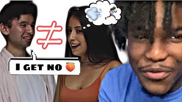 SAVE YOURSELF❗️| Cut : Reject Yourself From a Bad Date REACTION