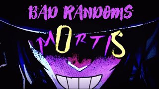 MORTIS BAD RANDOMS😈 | Mortis Game |
