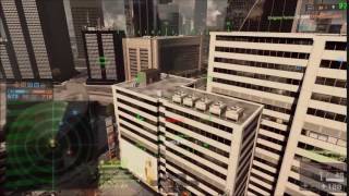 Seat Switch - Advanced - Attack Heli | Battlefield 4 (READ DESCRIPTION)