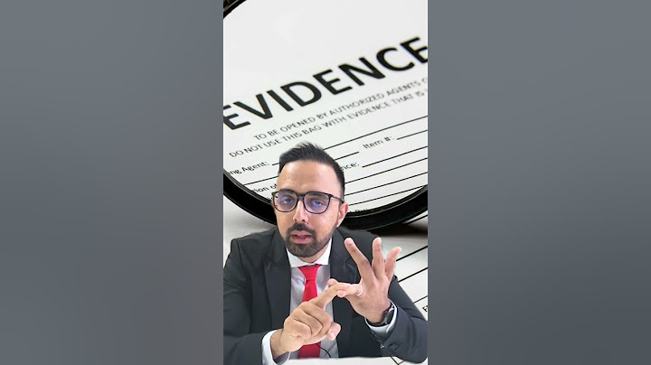 Fight Back Against Allegations: How to Respond in a Disciplinary Hearing