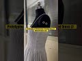 Prototyping of #womenswear #smockeddress @ #billoomifashion | #clothingmanufacturer