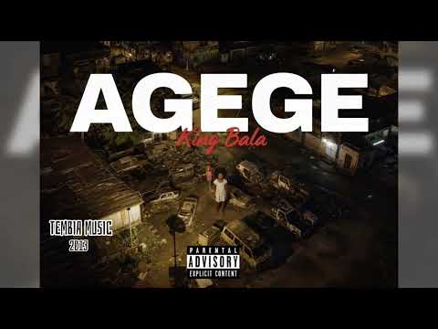 King Bala - Agege - prd. By Yola @2013