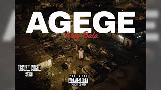 King Bala - Agege - prd. By Yola @2013