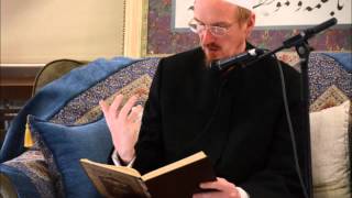 Repentance - Shaykh Abdal Hakim Murad