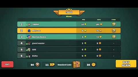 A Hacker Joined My Game… You Won’t Believe What Happened! 😱🔥