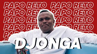 Djonga(Deus?) | PAPO RETO