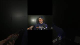 Backcheck, Forecheck, And Paycheck. Nikita Grebenkin.