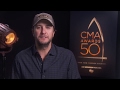 Luke Bryan | CMA 50th Awards Preview | CMA