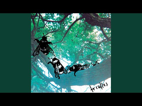 Treadles — Debris