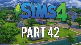 The Sims 4 Xbox One | Walkthrough Gameplay | Part 42 | Mini Laser Light Show!
