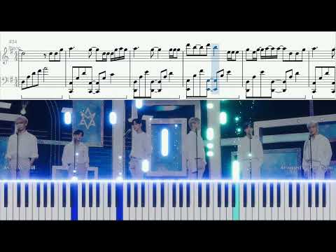 We Still (Be With U) - Astro (아스트로)