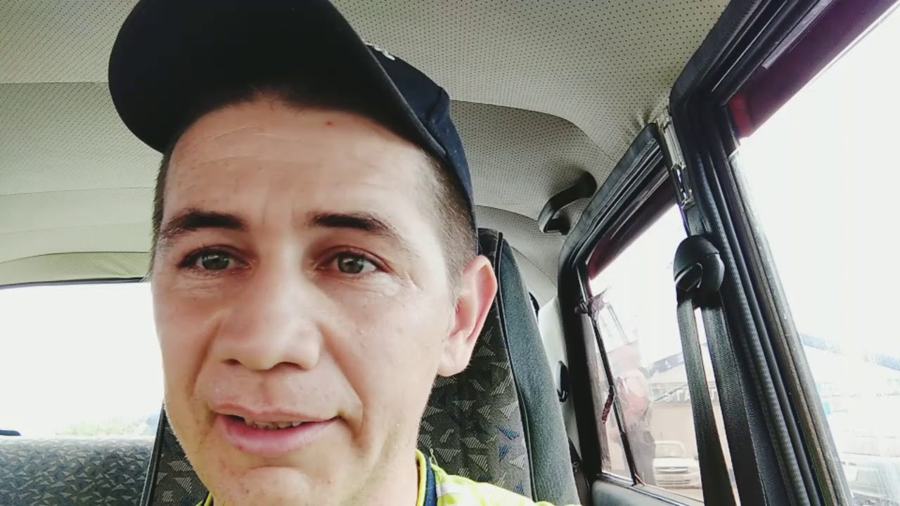 Машина троит и дергается