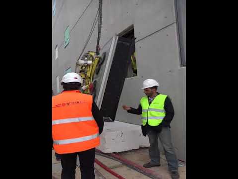 GLASSCON Stavros Niarchos