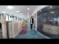 Take a walk through our offices in Heidelberg - RB Germany