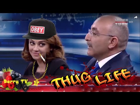 Thug Life: Feyza Altun vs Ayhan Oğan