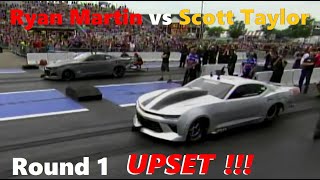 Information Street Outlaws No Prep Kings 5 - SHOCKER | Ryan Martin vs Scott Taylor!!!!!!! Guide