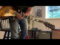 2013 Tokai LS-100F Love Rock...As good as a Gibson Les Paul?