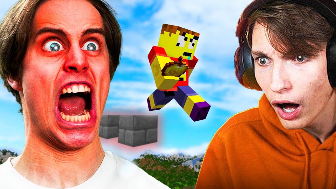 SJUKASTE PARKOURBANAN VS MARTIN ROCKSTRÖM