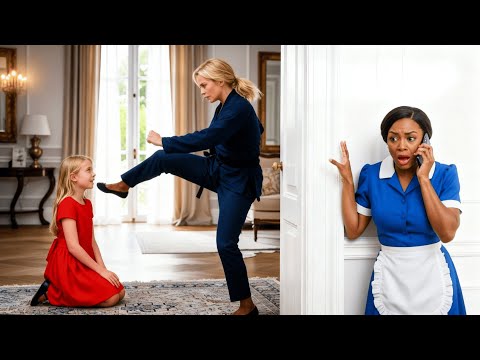 Maid Calls Mafia Boss "Please Come Home Now, She'll Destroy ...