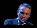 Best Tribute Impersonation Show Las Vegas Frank Sinatra 100 Review & Interview