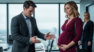 He Thought She Was Moving On — Then She Turned Around and He Saw Everything Had Changed