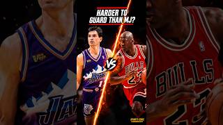 Famous Harder to Guard Than MJ?! This Take is CRAZY Wealth