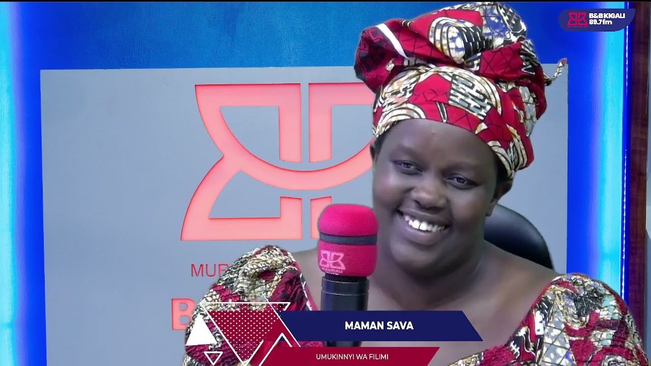 MAMA SAVA AVUZE  KU MUKUNZI WE MUSHYA, UBUKWE NI RYARI?