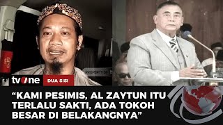 Fakta Mengejutkan Dari Nii Crisis Center Soal Ponpes Al Zaytun Produk Politik  Dua Sisi Tvone