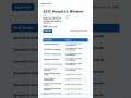 ESIC Hospital Bikaner Specialist & Senior Resident Recruitment 2025