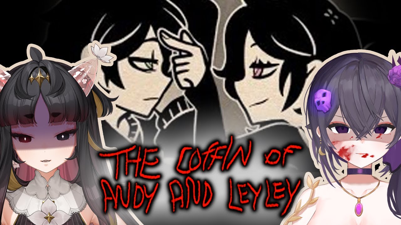 Dating My SISTER @OpheliaMidnight  【Voice Acting The Coffin of Andy & Leyley】