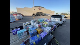 Tri-State community rallies for hurricane survivors