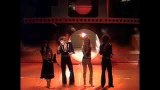 TOPPOP: Guys and Dolls - How Do You Mend A Broken Heart