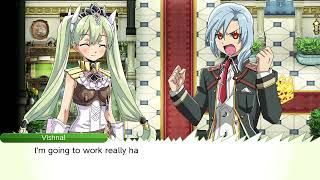 Rune Factory 4 Special on Switch Lite- Pt. 49. screenshot 5