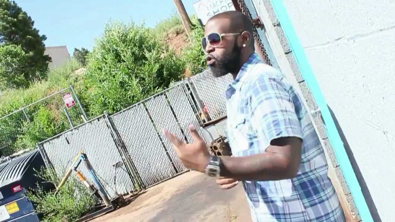 Stern Savage - Die Like This *Official Music Video*