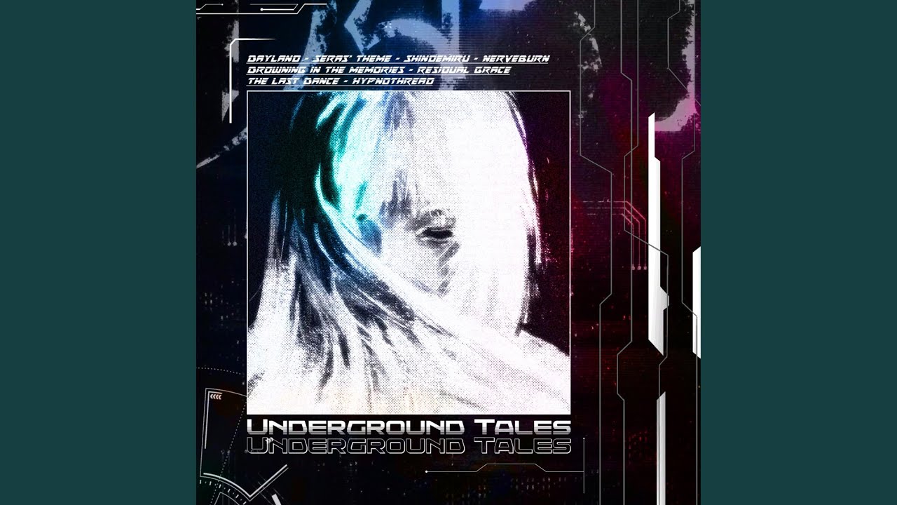 Seras' Theme auf YouTube ansehen Seras' Theme auf YouTube ansehen