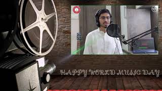 World Music Day celebration and a tribute to all unsung heroes.