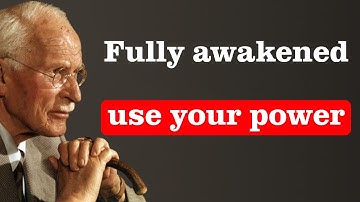 Carl Jung, 7 Signs Your Spiritual Awakening is Over - It’s Time to Use Your Powers!