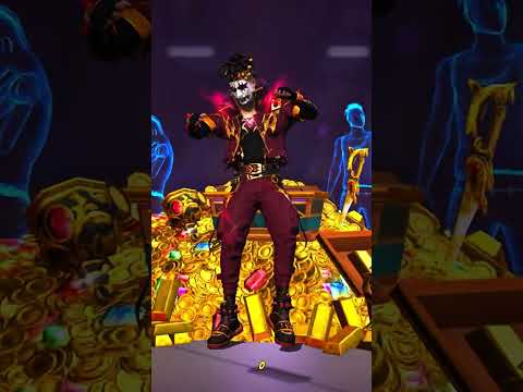 CAOS ARCANO #freefire #CaosArcanoFF @GarenaFreeFireBrasil