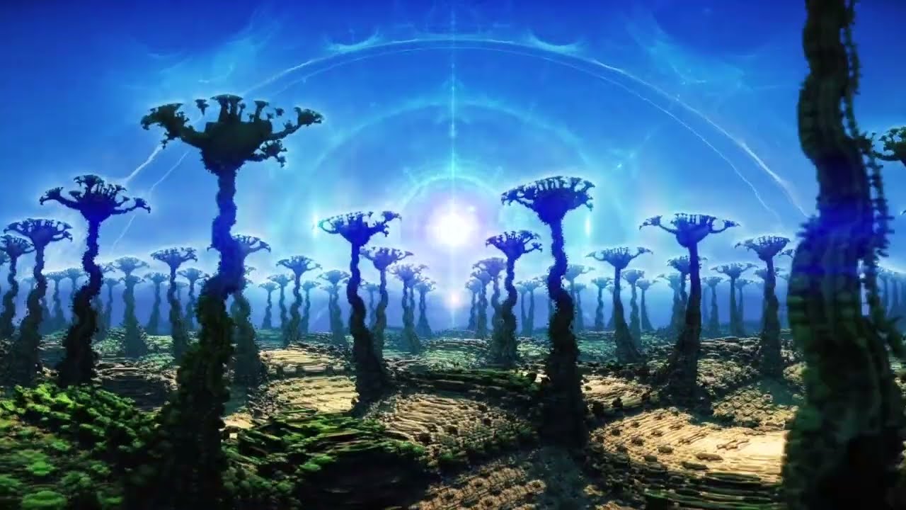 Psy Trance Fullon Groove janeiro 2024