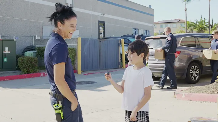 Hunger Hurts: Vista Teen Outreach Delivers 200+ Thanksgiving Meals to Those in Need!