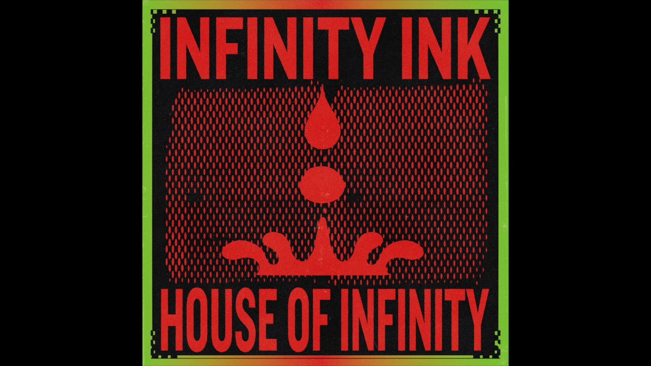 Infinity Ink -  How Do I Love You Ft.  Yasmin
