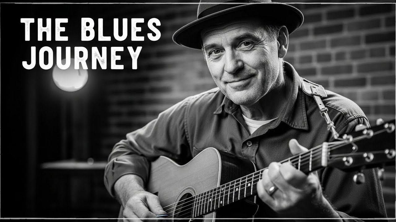 Classic 60s Blues Rock Guitar Style Like Iconic Solos — Jimi Hendrix, Cream, Led Zeppelin