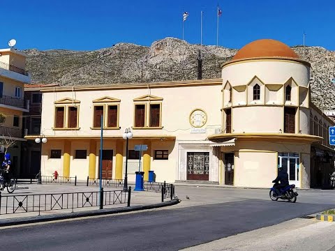 Ποιους θα στεγάσει η Δημοτική Αγορά;Τι λένε οι παραγωγοί του Βαθύ και τι προτείνουν;;