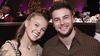 Download Lagu JoJo Siwa Shares Update on Baby Plans With Chris Hughes MP3