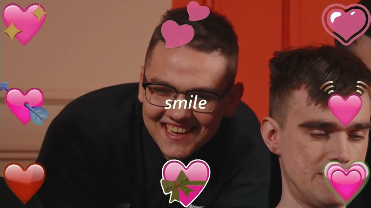 тим спирит учат драфтить (друг друга) - YouTube