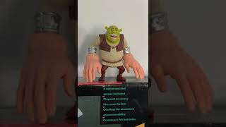 ✨ cursed Shrek ✨