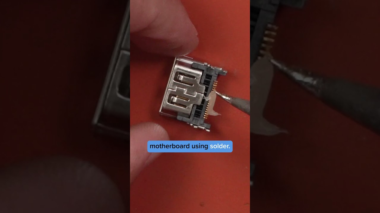 Fixed! A Customer Returned this PS5 #tronicsfix  #diy  #ps5