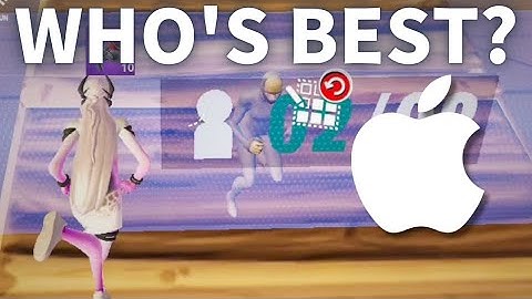 I Hosted A PRO Fortnite Mobile 1v1 Tournament...